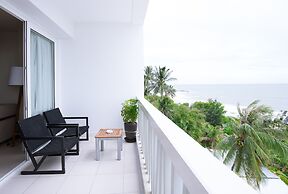 The Cliff Resort & Residences