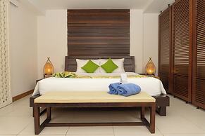 The Cliff Resort & Residences