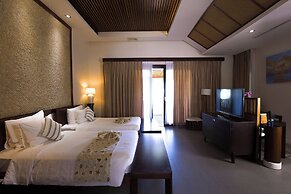 The Cliff Resort & Residences