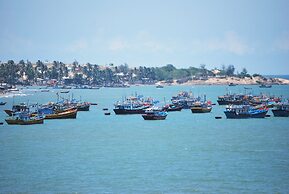 The Cliff Resort & Residences