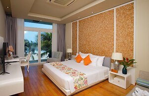 The Cliff Resort & Residences