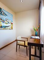 The Cliff Resort & Residences