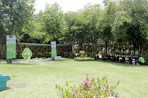 The Cliff Resort & Residences