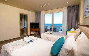 The Cliff Resort & Residences