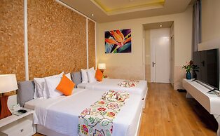 The Cliff Resort & Residences