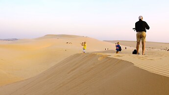 The Cliff Resort & Residences