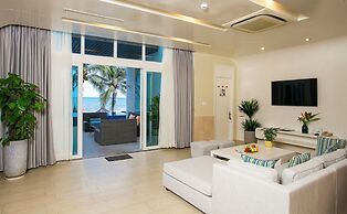 The Cliff Resort & Residences