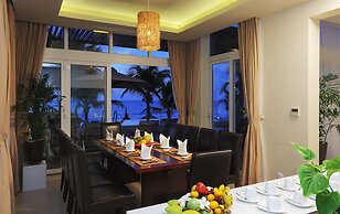 The Cliff Resort & Residences