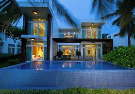 The Cliff Resort & Residences