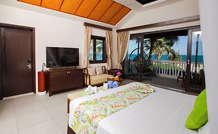 The Cliff Resort & Residences