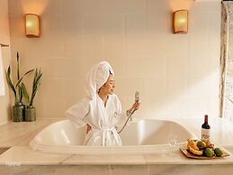 The Cliff Resort & Residences