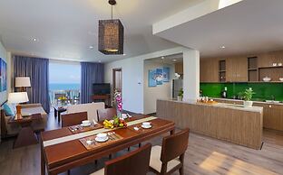 The Cliff Resort & Residences