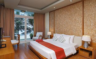 The Cliff Resort & Residences