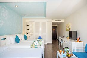 The Cliff Resort & Residences