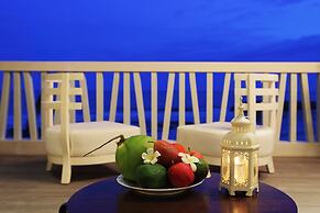 The Cliff Resort & Residences