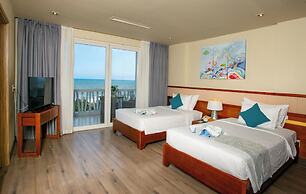 The Cliff Resort & Residences