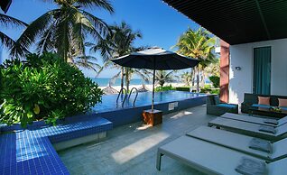The Cliff Resort & Residences