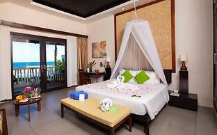 The Cliff Resort & Residences