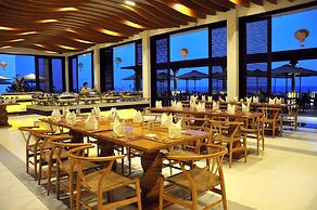 The Cliff Resort & Residences