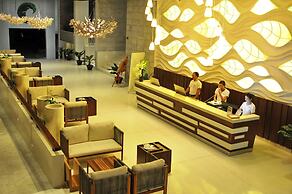 The Cliff Resort & Residences