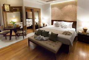 The Cliff Resort & Residences