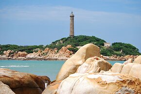 The Cliff Resort & Residences