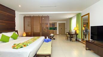 The Cliff Resort & Residences