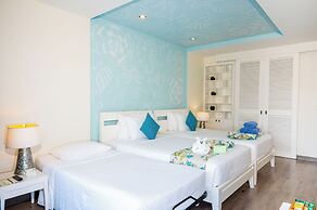 The Cliff Resort & Residences