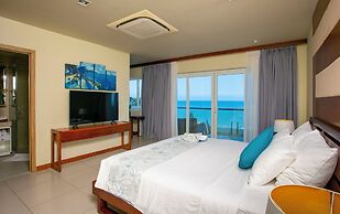 The Cliff Resort & Residences
