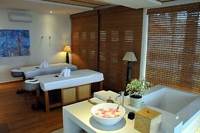 The Cliff Resort & Residences