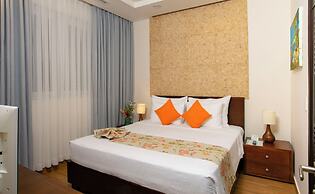 The Cliff Resort & Residences
