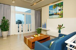 The Cliff Resort & Residences