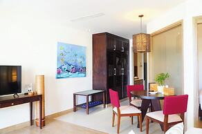 The Cliff Resort & Residences