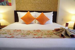 The Cliff Resort & Residences