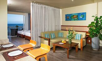 The Cliff Resort & Residences