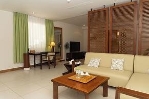 The Cliff Resort & Residences