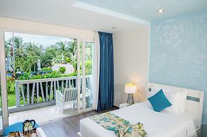The Cliff Resort & Residences