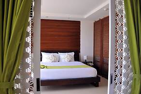The Cliff Resort & Residences