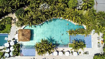 The Cliff Resort & Residences