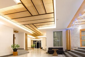 The Cliff Resort & Residences