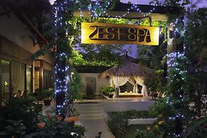 The Cliff Resort & Residences