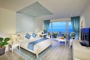 The Cliff Resort & Residences
