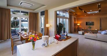 The Cliff Resort & Residences