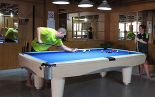 The Cliff Resort & Residences