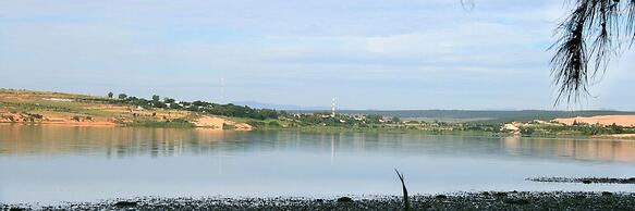 The Cliff Resort & Residences