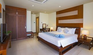 The Cliff Resort & Residences