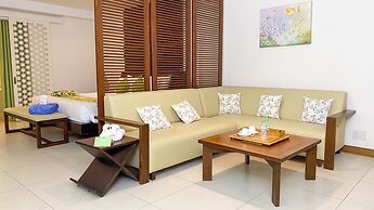 The Cliff Resort & Residences