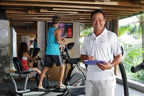 The Cliff Resort & Residences