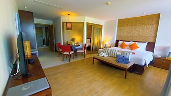 The Cliff Resort & Residences