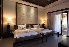 The Cliff Resort & Residences
